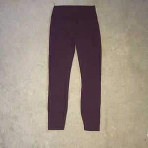 lululemon In Movement 7/8 Tight
